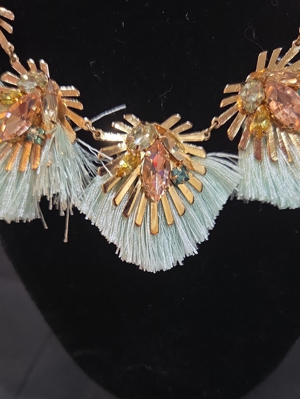 ALDO NECKLACE - Picture 2 of 4